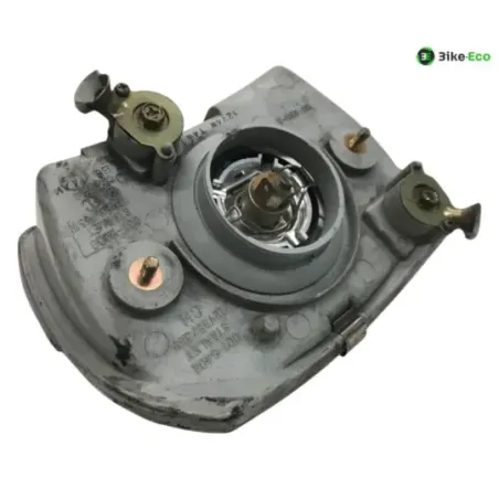 Optique (feux)(phare) HONDA CH 125 1988-1996 SPACY