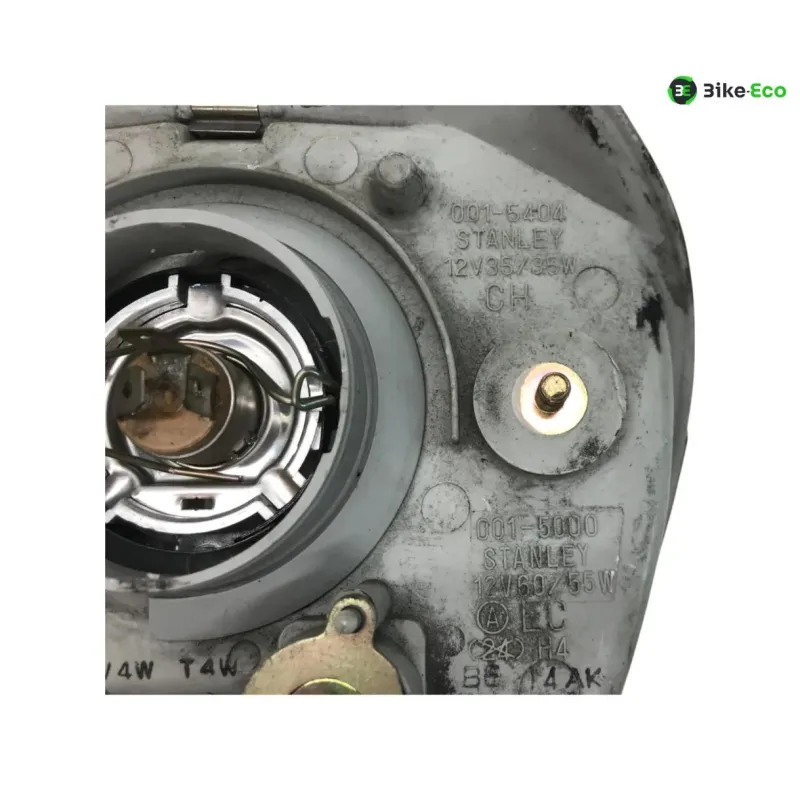 Optique (feux)(phare) HONDA CH 125 1988-1996 SPACY