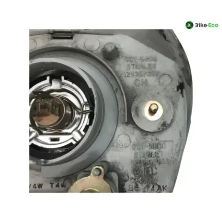 Optique (feux)(phare) HONDA CH 125 1988-1996 SPACY