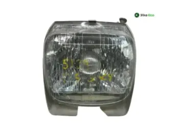 Optique (feux)(phare) HONDA CH 125 1988-1996 SPACY