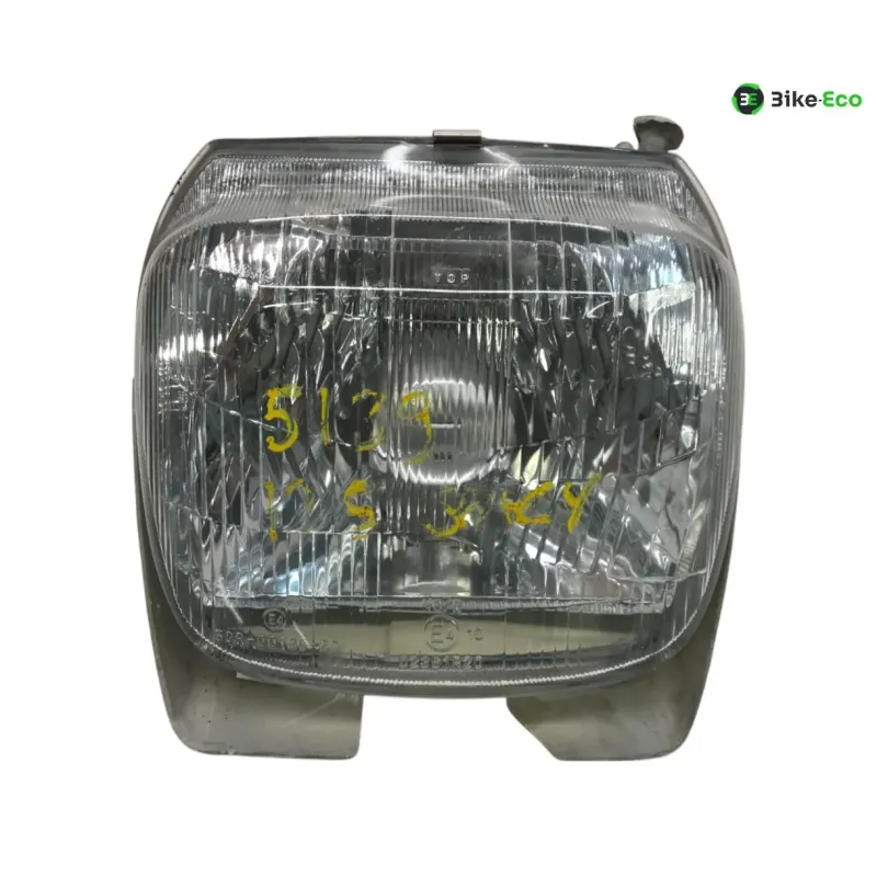 Optique (feux)(phare) HONDA CH 125 1988-1996 SPACY