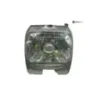 Optique (feux)(phare) HONDA CH 125 1988-1996 SPACY