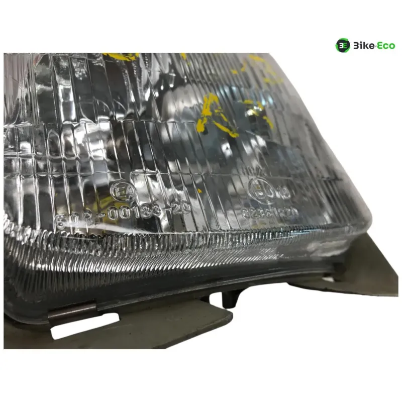 Optique (feux)(phare) HONDA CH 125 1988-1996 SPACY