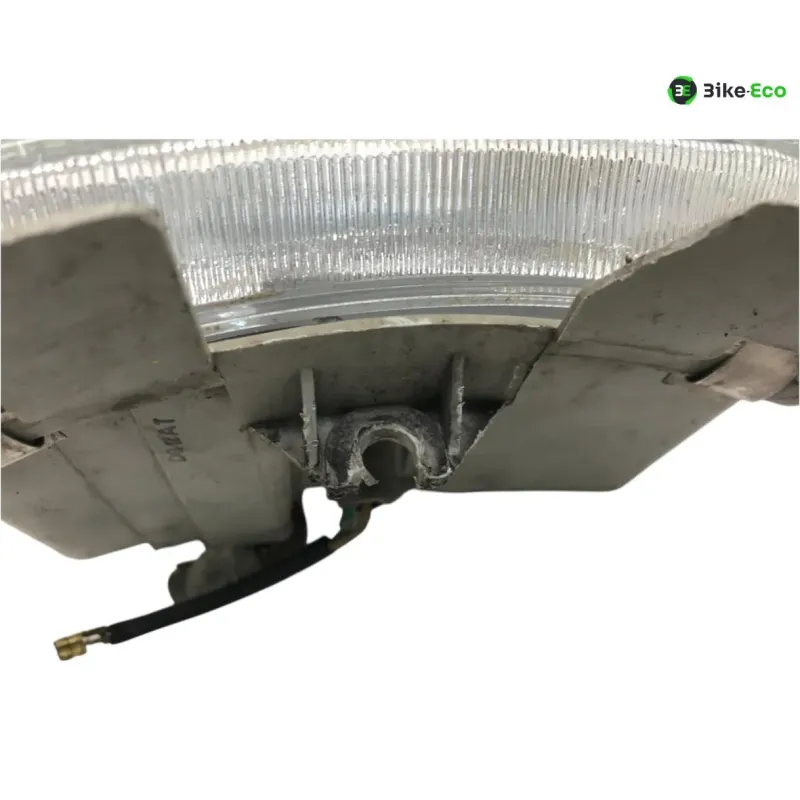 Optique (feux)(phare) HONDA CH 125 1988-1996 SPACY