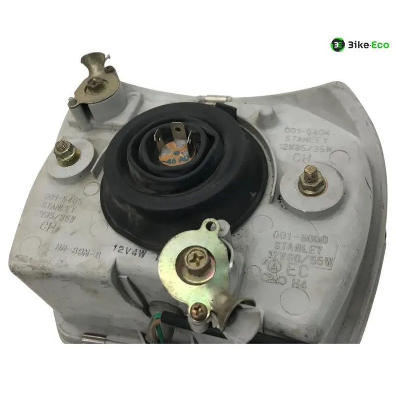 Optique (feux)(phare) HONDA CH 125 1988-1996 SPACY