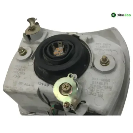 Optique (feux)(phare) HONDA CH 125 1988-1996 SPACY