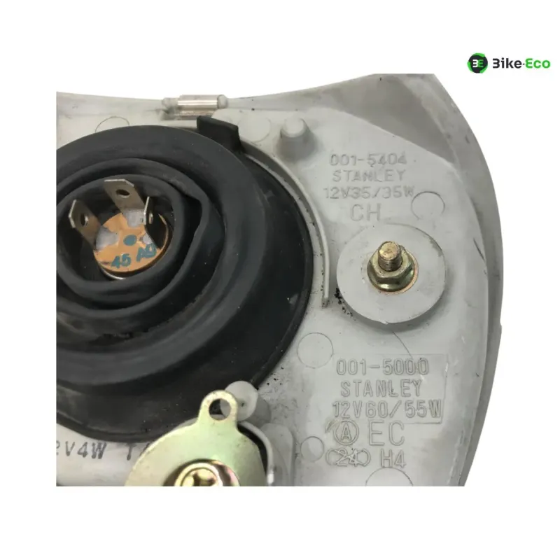 Optique (feux)(phare) HONDA CH 125 1988-1996 SPACY