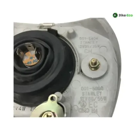 Optique (feux)(phare) HONDA CH 125 1988-1996 SPACY