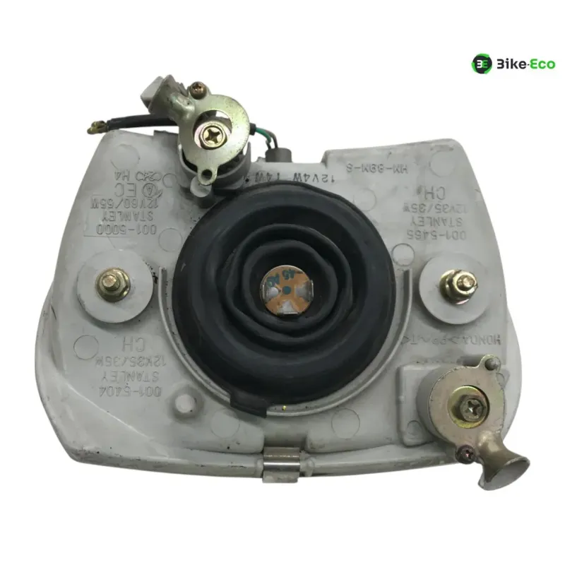 Optique (feux)(phare) HONDA CH 125 1988-1996 SPACY
