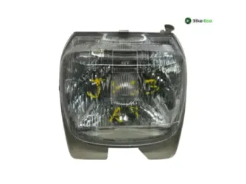 Optique (feux)(phare) HONDA CH 125 1988-1996 SPACY