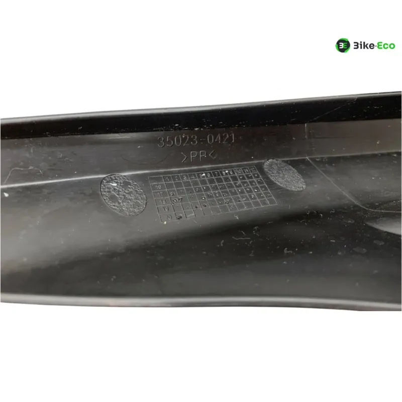Cache chaine KAWASAKI Z 900 2020-2022 A2