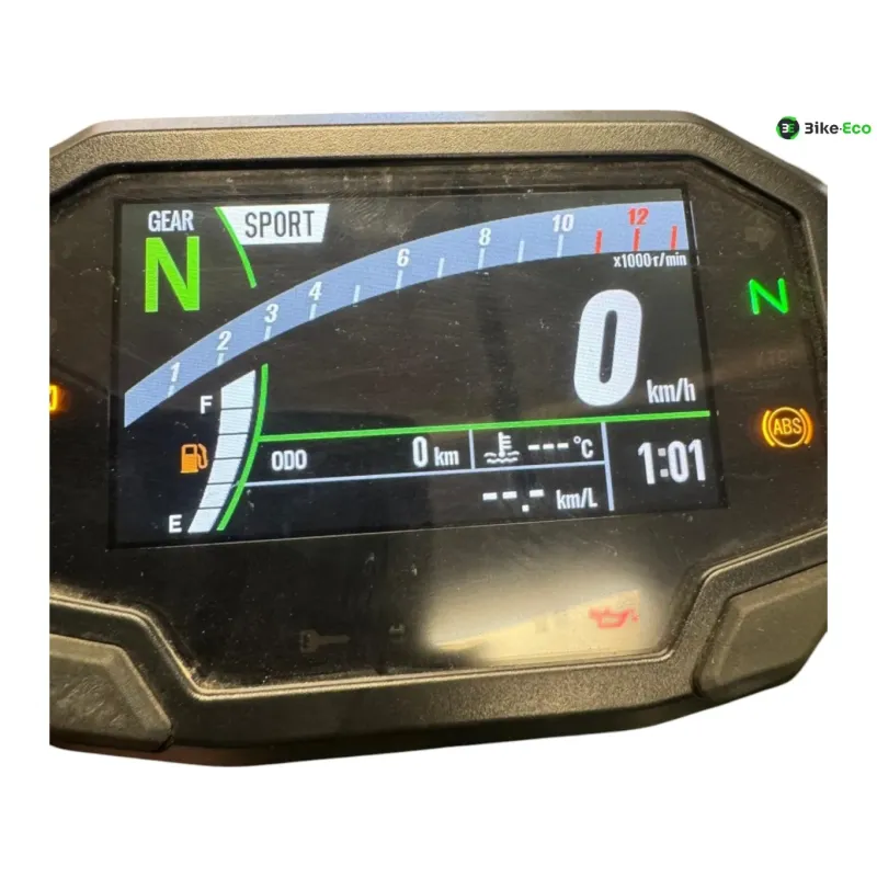 Compteur KAWASAKI Z 900 2020-2022 A2