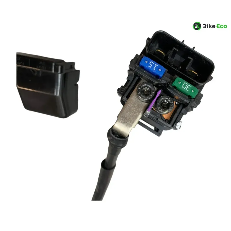 Relais de demarreur KAWASAKI Z 900 2020-2022 A2