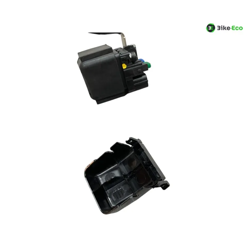 Relais de demarreur KAWASAKI Z 900 2020-2022 A2