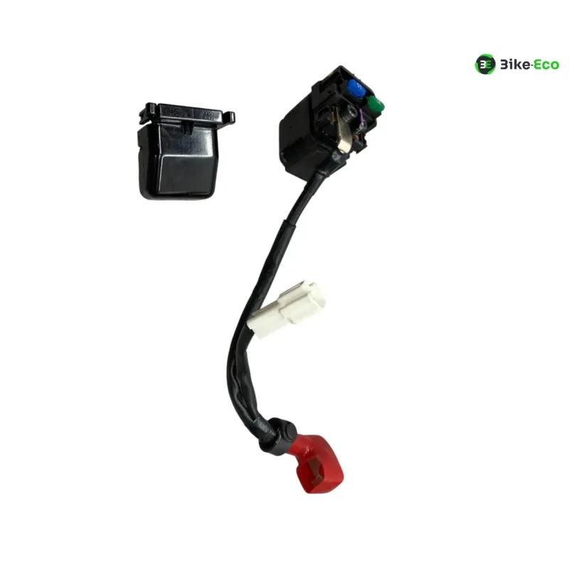 Relais de demarreur KAWASAKI Z 900 2020-2022 A2
