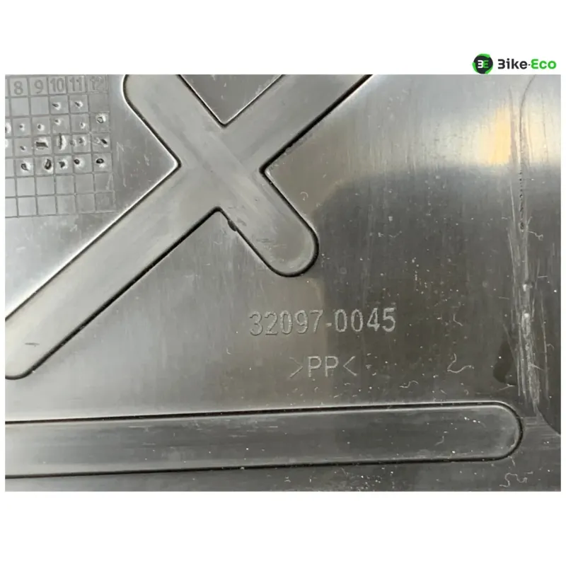 Support de batterie KAWASAKI Z 900 2020-2022 A2