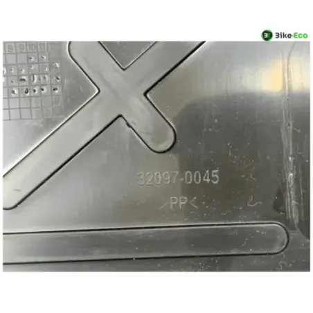 Support de batterie KAWASAKI Z 900 2020-2022 A2