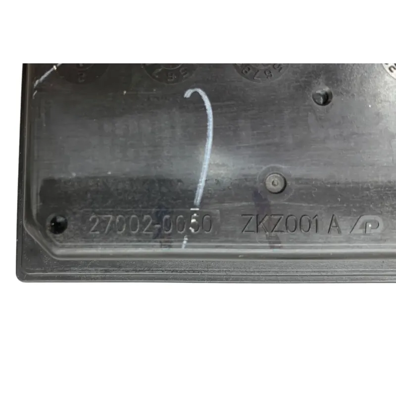 Relais boitier electrique KAWASAKI Z 900 2020-2022 A2