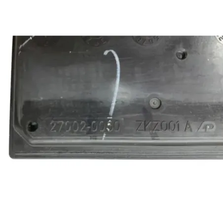 Relais boitier electrique KAWASAKI Z 900 2020-2022 A2