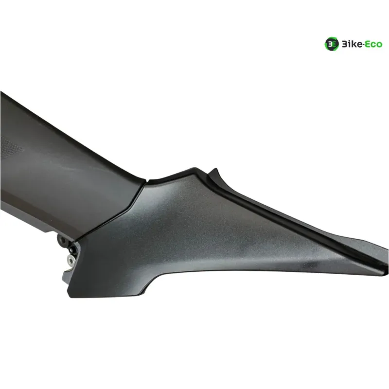 Cache carenage sous selle gauche KAWASAKI Z 900 2020-2022 A2