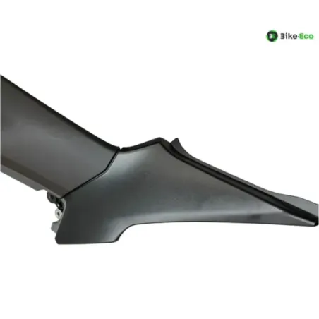 Cache carenage sous selle gauche KAWASAKI Z 900 2020-2022 A2