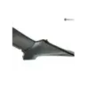 Cache carenage sous selle gauche KAWASAKI Z 900 2020-2022 A2 Cache carenage sous selle gauche KAWASAKI Z 900 2020-2022 A2