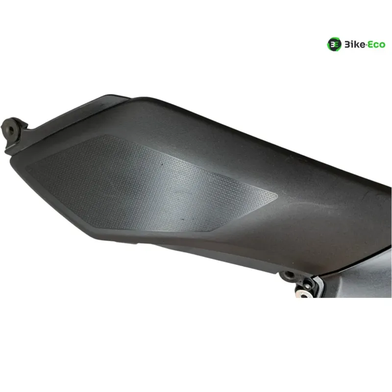 Cache carenage sous selle gauche KAWASAKI Z 900 2020-2022 A2