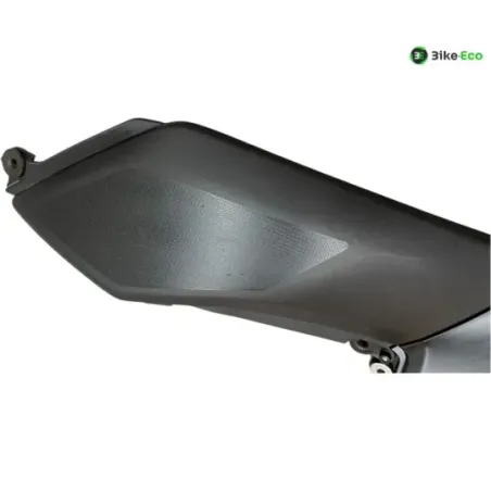 Cache carenage sous selle gauche KAWASAKI Z 900 2020-2022 A2