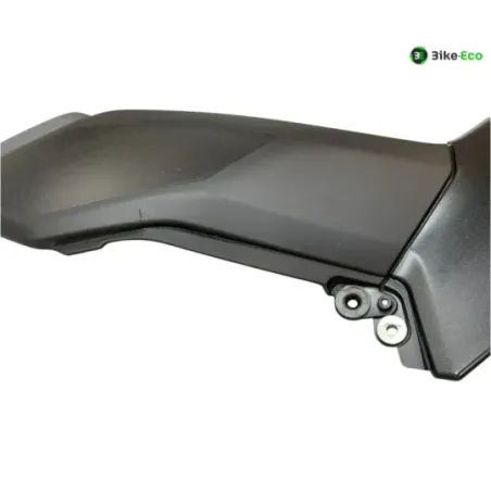 Cache carenage sous selle gauche KAWASAKI Z 900 2020-2022 A2