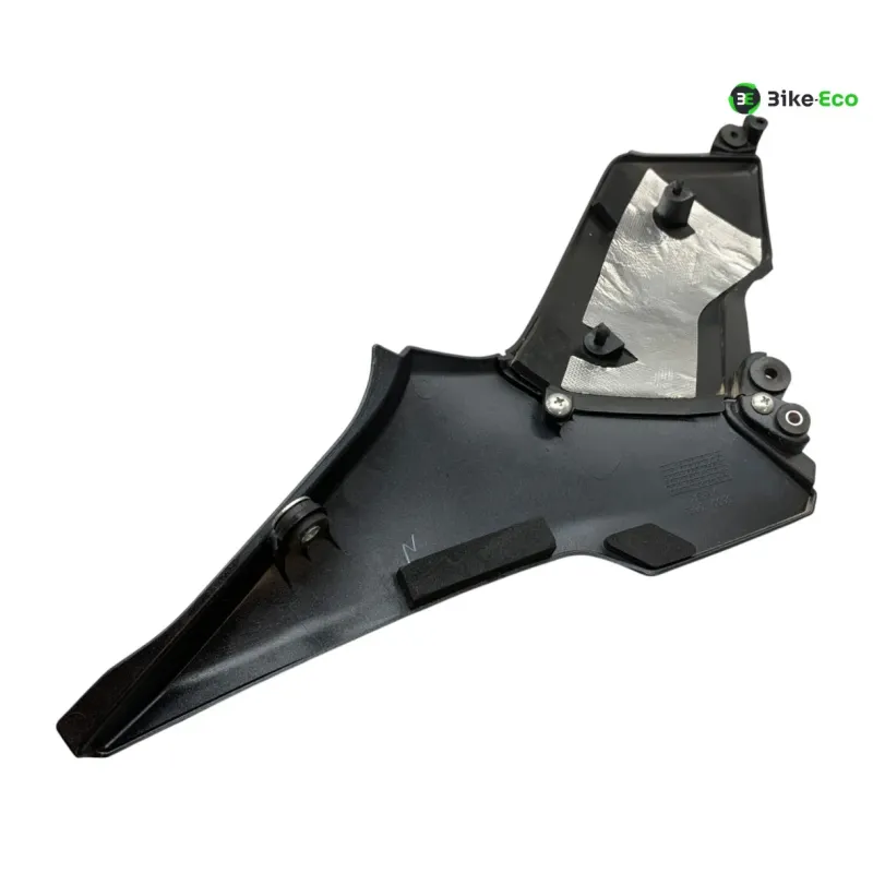 Cache carenage sous selle gauche KAWASAKI Z 900 2020-2022 A2
