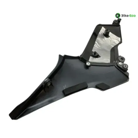 Cache carenage sous selle gauche KAWASAKI Z 900 2020-2022 A2