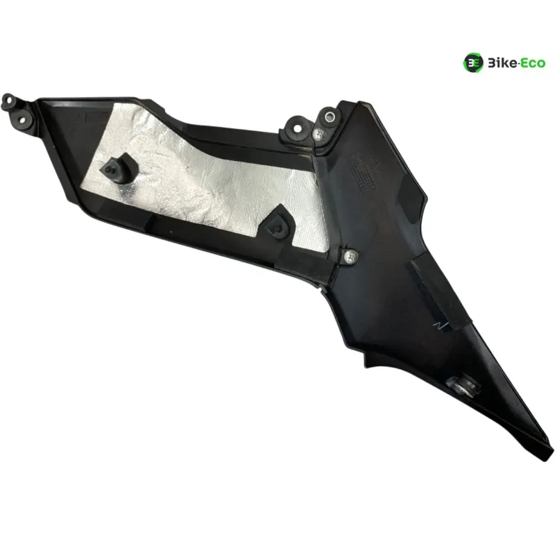 Cache carenage sous selle gauche KAWASAKI Z 900 2020-2022 A2