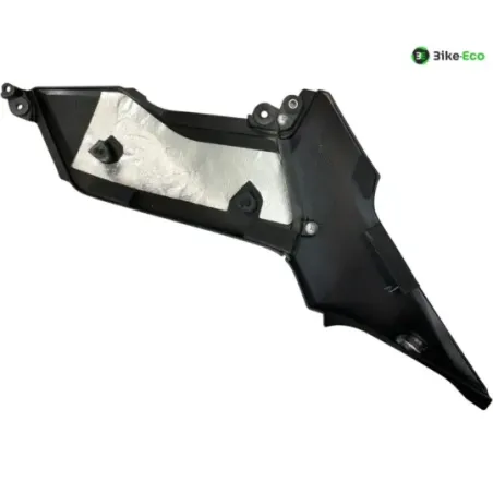 Cache carenage sous selle gauche KAWASAKI Z 900 2020-2022 A2