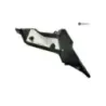 Cache carenage sous selle gauche KAWASAKI Z 900 2020-2022 A2 Cache carenage sous selle gauche KAWASAKI Z 900 2020-2022 A2