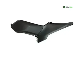 Cache carenage sous selle gauche KAWASAKI Z 900 2020-2022 A2