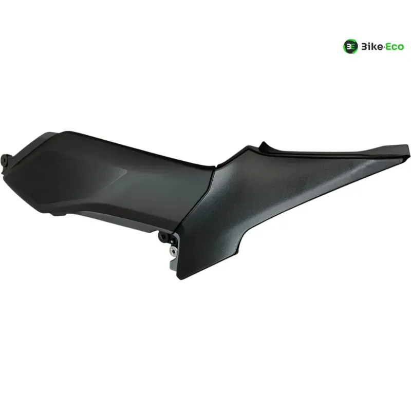 Cache carenage sous selle gauche KAWASAKI Z 900 2020-2022 A2