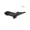 Cache carenage sous selle gauche KAWASAKI Z 900 2020-2022 A2 Cache carenage sous selle gauche KAWASAKI Z 900 2020-2022 A2