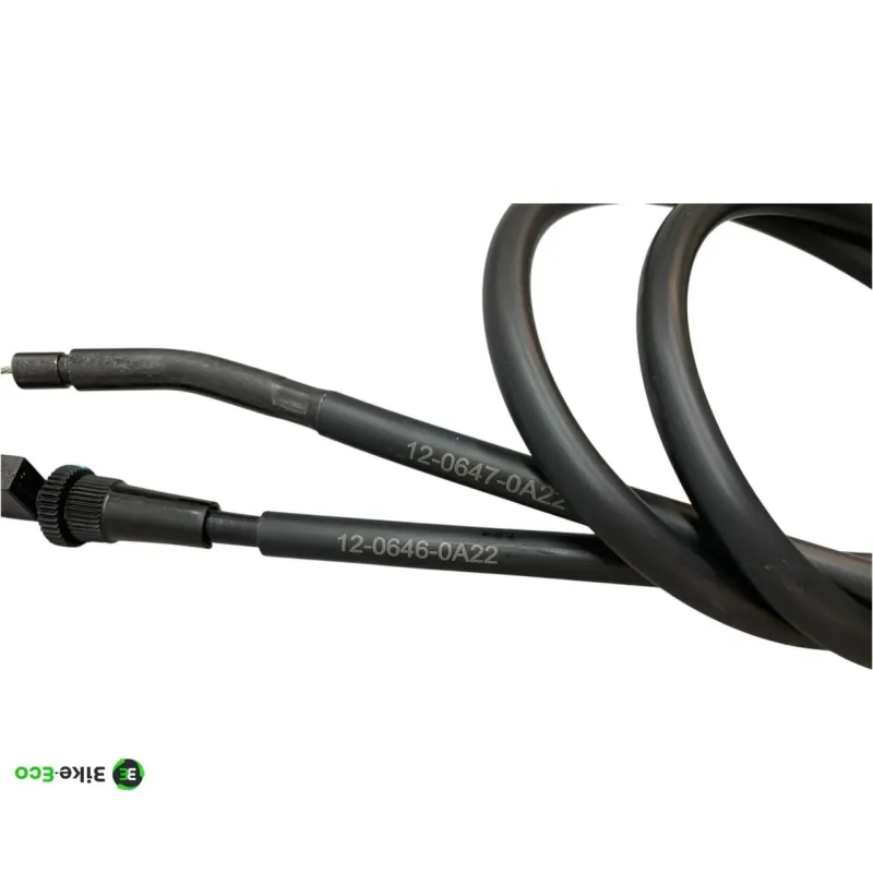 Cable d'accelerateur KAWASAKI Z 900 2020-2022 A2