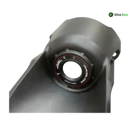 Entourage neiman KAWASAKI Z 900 2020-2022 A2