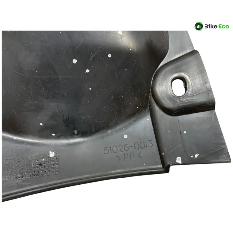 Entourage neiman KAWASAKI Z 900 2020-2022 A2