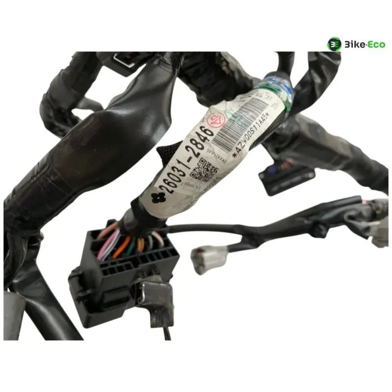 Faisceau electrique KAWASAKI Z 900 2020-2022 A2