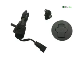 Jeu de serrure contacteur a cle BUELL XB9S 1000 2005-2010 LIGHTNING CITY CROSS