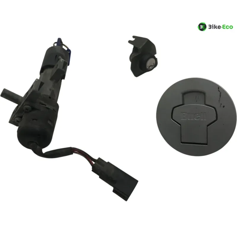 Jeu de serrure contacteur a cle BUELL XB9S 1000 2005-2010 LIGHTNING CITY CROSS