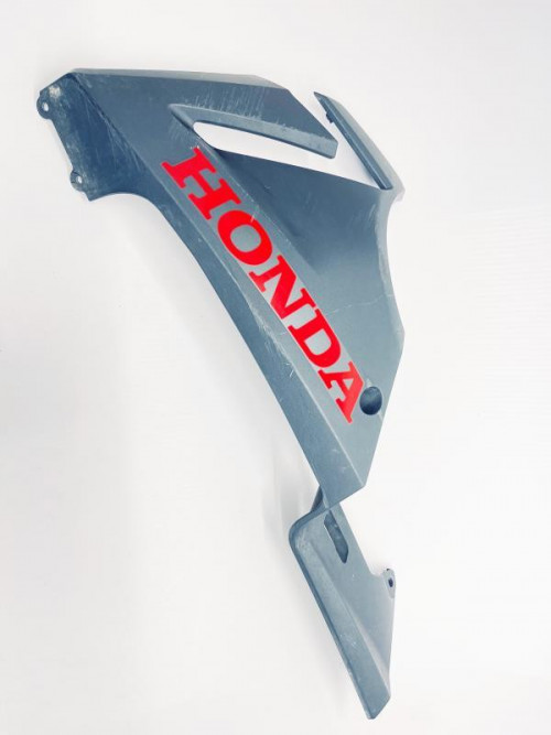 Demi sabot gauche HONDA CBR 500 R 2019-2021