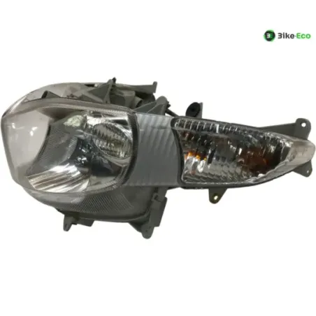 Optique (feux)(phare) SUZUKI UH 125 2007-2013 BURGMAN