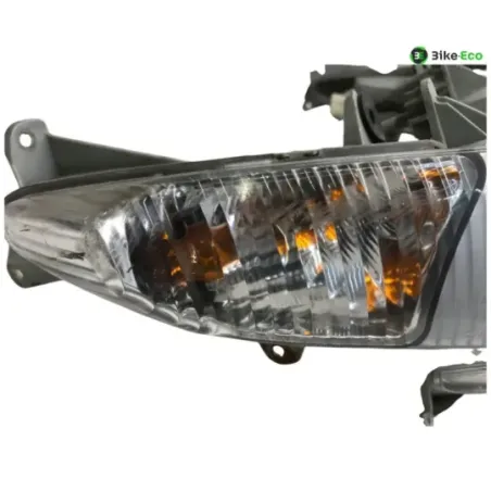 Optique (feux)(phare) SUZUKI UH 125 2007-2013 BURGMAN
