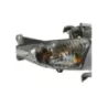 Optique (feux)(phare) SUZUKI UH 125 2007-2013 BURGMAN