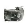 Optique (feux)(phare) SUZUKI UH 125 2007-2013 BURGMAN