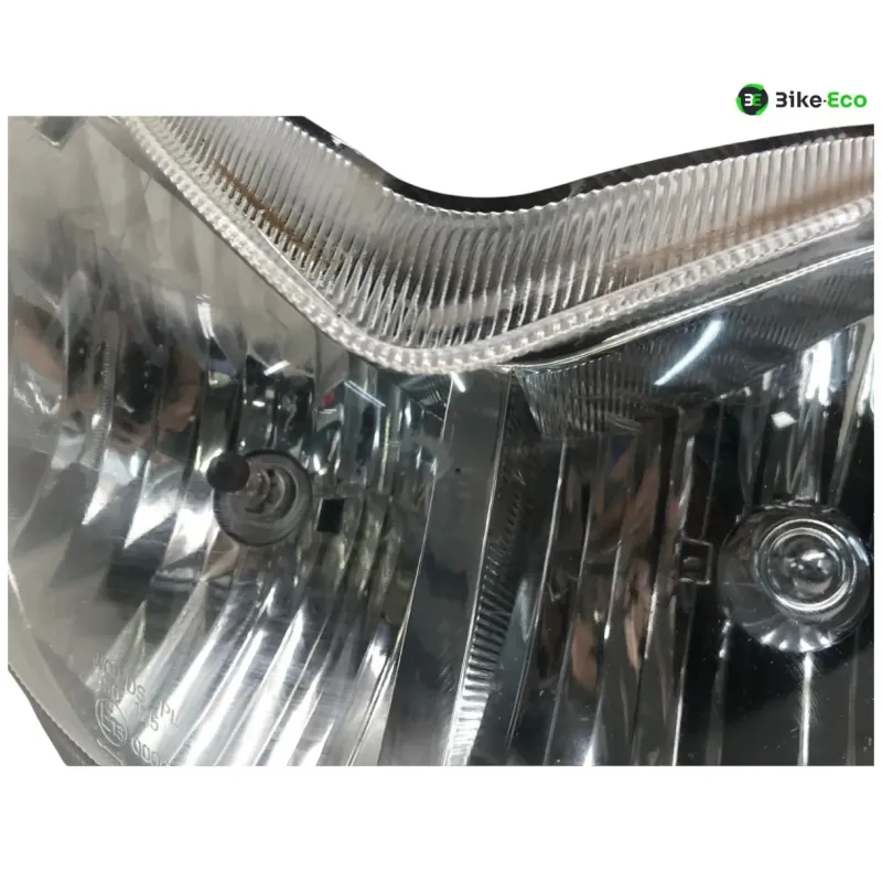 Optique (feux)(phare) SUZUKI UH 125 2007-2013 BURGMAN