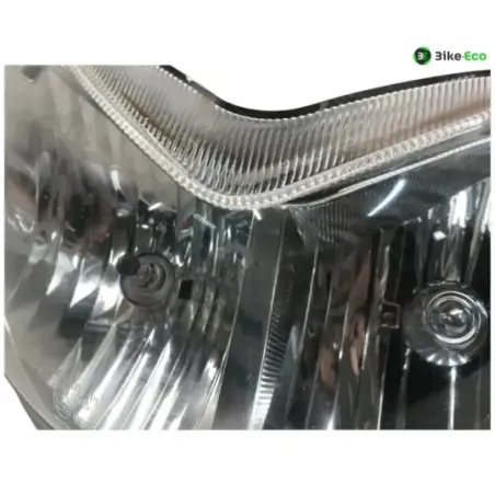 Optique (feux)(phare) SUZUKI UH 125 2007-2013 BURGMAN